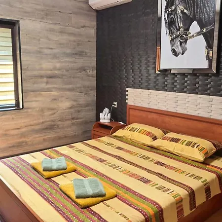 شقة Gia Maisonette جارمين
