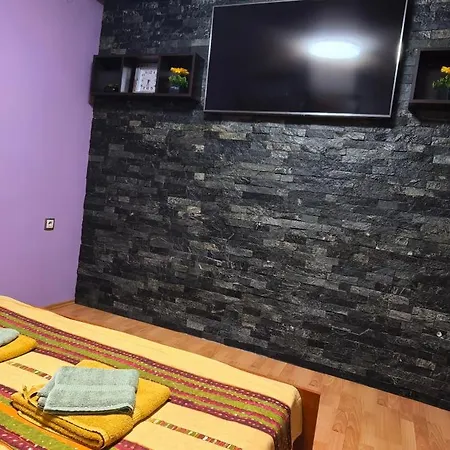 شقة Gia Maisonette جارمين