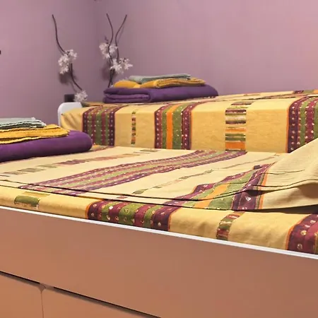 شقة Gia Maisonette *