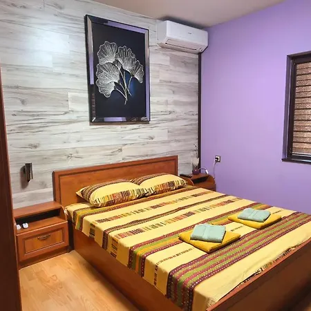 شقة Gia Maisonette جارمين