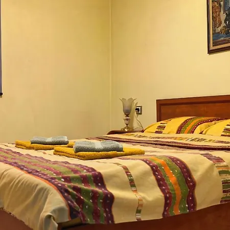 Gia Maisonette جارمين