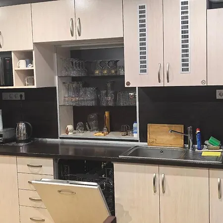 Gia Maisonette شقة جارمين