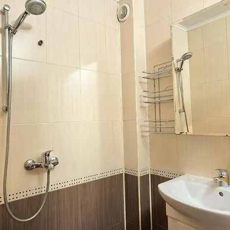 شقة Gia Maisonette جارمين