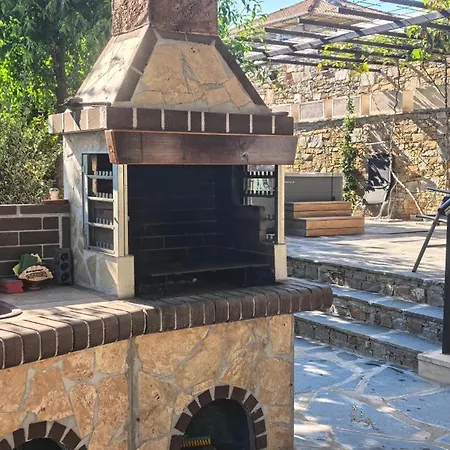 شقة Gia Maisonette جارمين