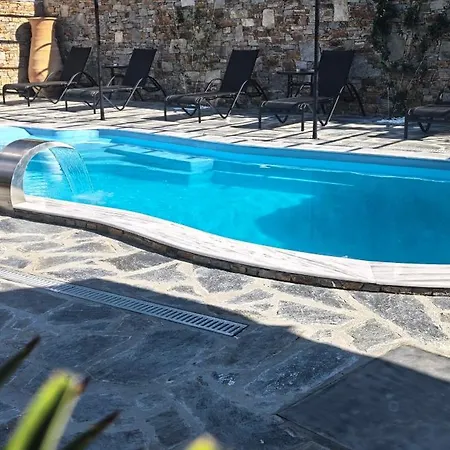 Gia Maisonette شقة جارمين