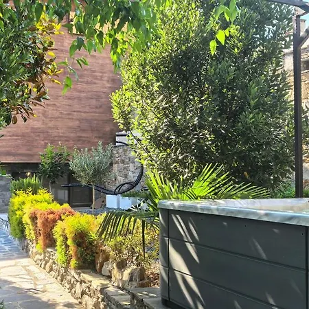 شقة Gia Maisonette جارمين